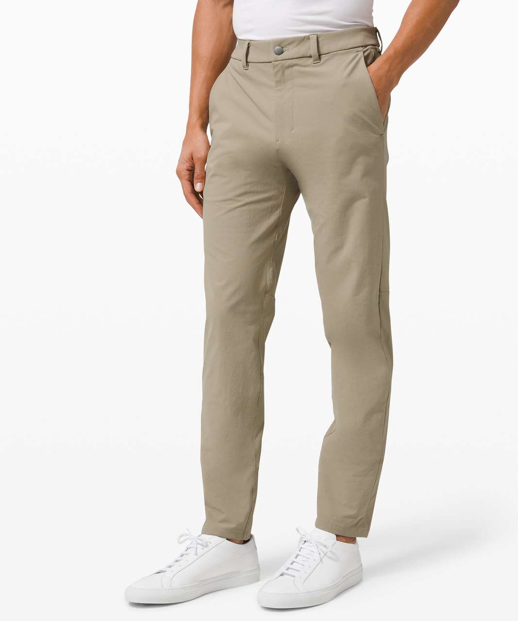 Lululemon Commission Pant Relaxed Reviews 2019