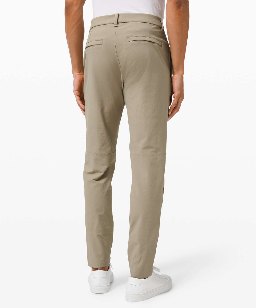 Lululemon ABC Pant Classic *34 - Tofino Sand - lulu fanatics