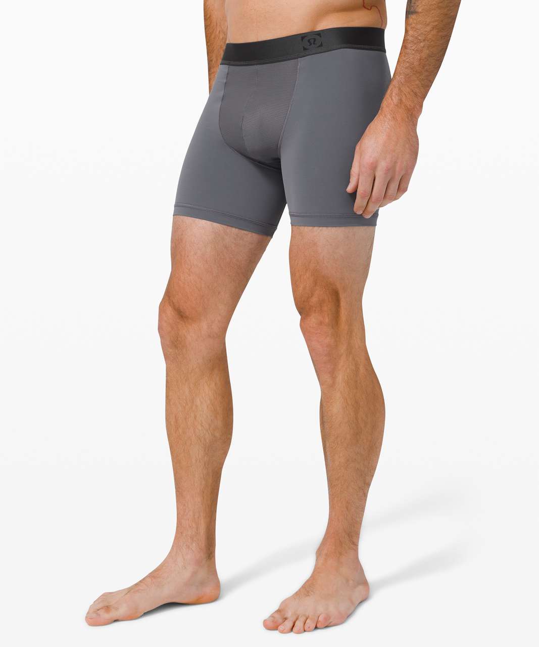 Lululemon boxers : r/DHgate