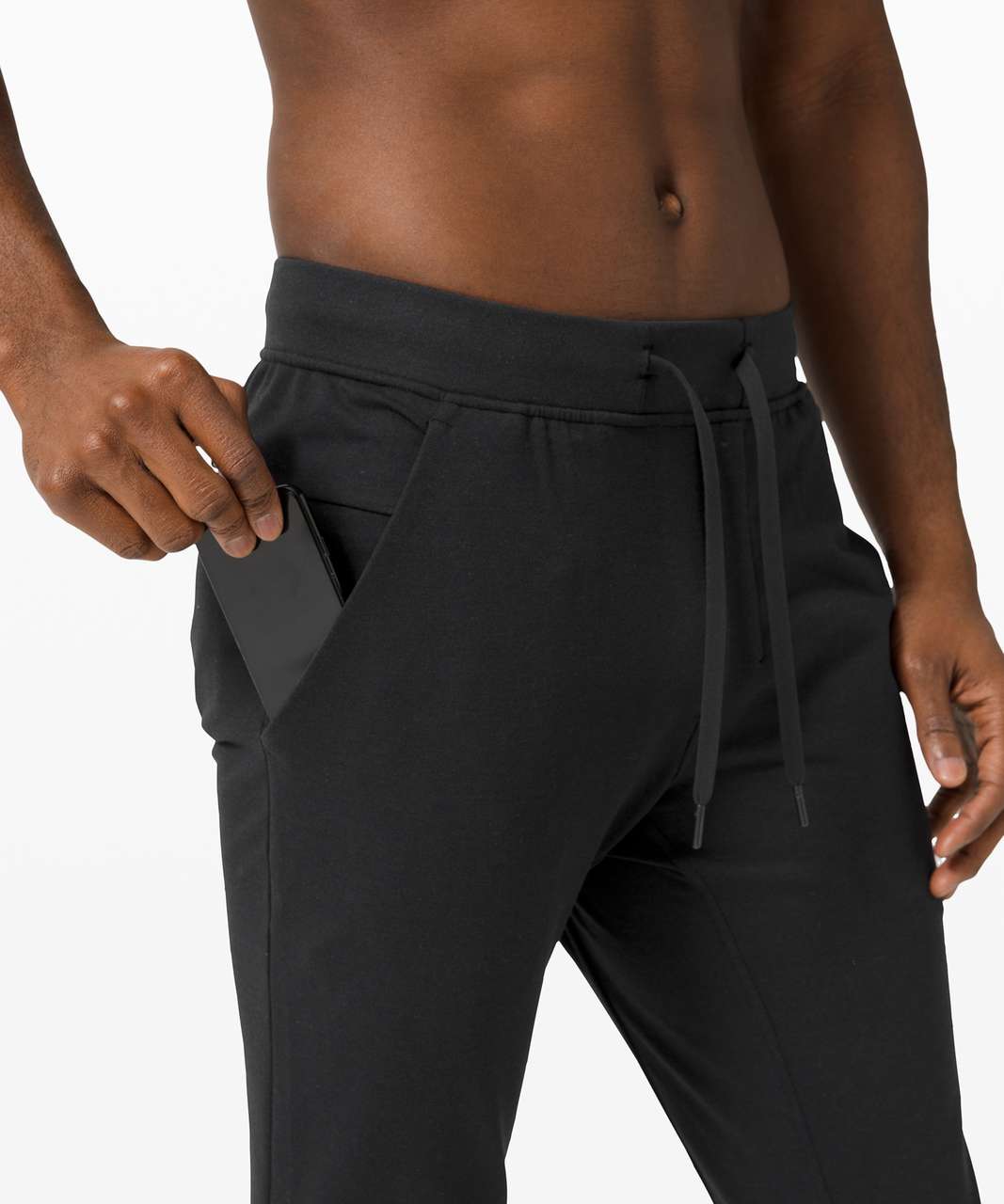 Lululemon City Sweat Pant 311  International Society of Precision