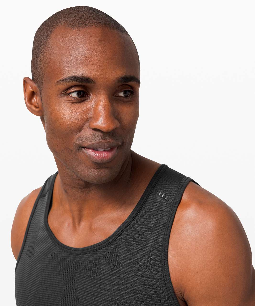 Lululemon Metal Vent Breathe Tank - Holy Camo / Black / Graphite Grey ...