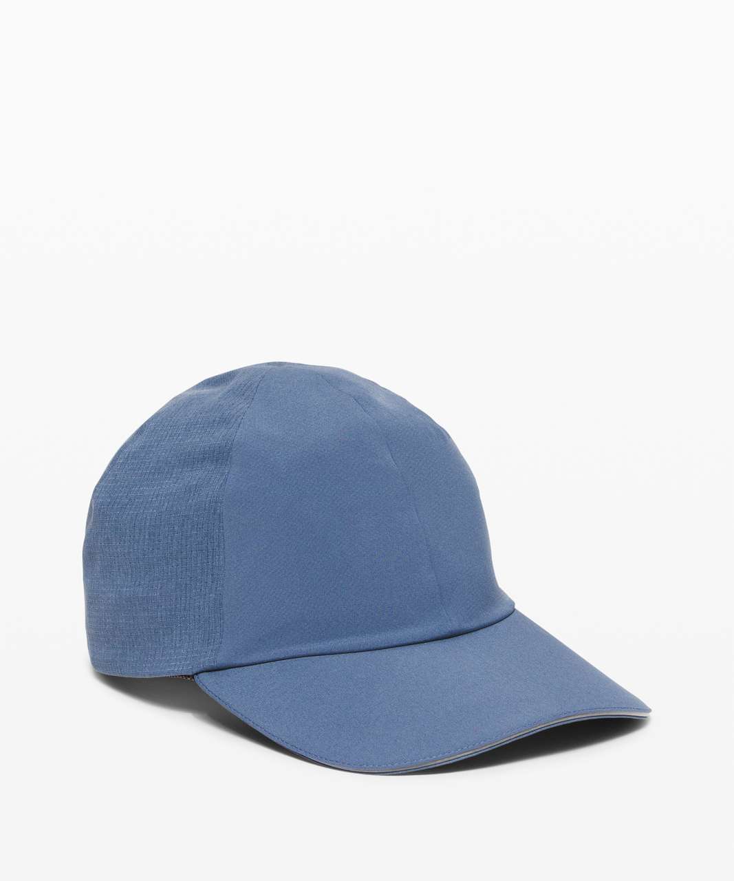 Lululemon Fast and Free Run Hat - Ink Blue