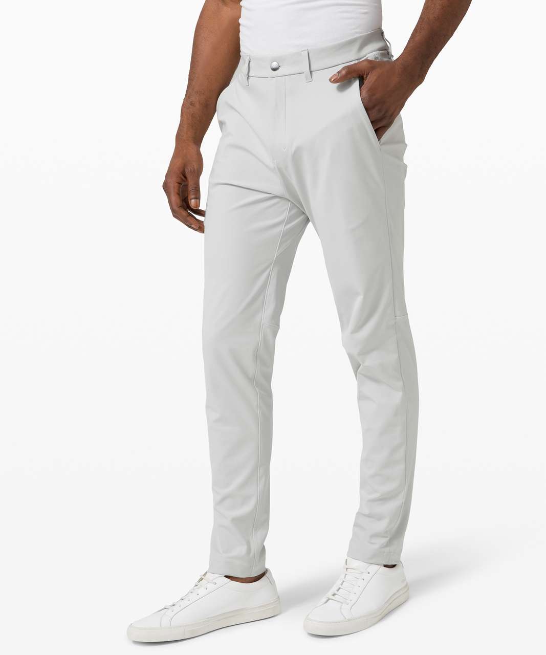 Lululemon Commission Pant Slim *30" - Vapor