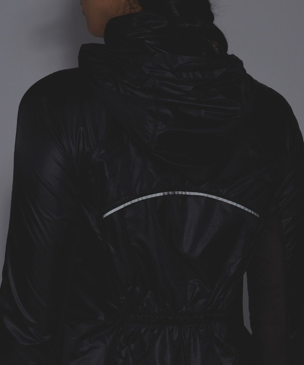 Lululemon Goal Crusher Jacket - Black (First Release)