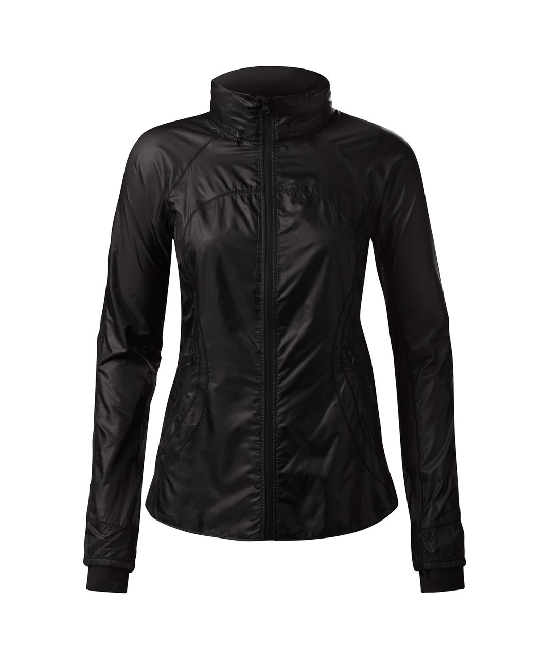 Lululemon Goal Crusher Jacket - Black (First Release)