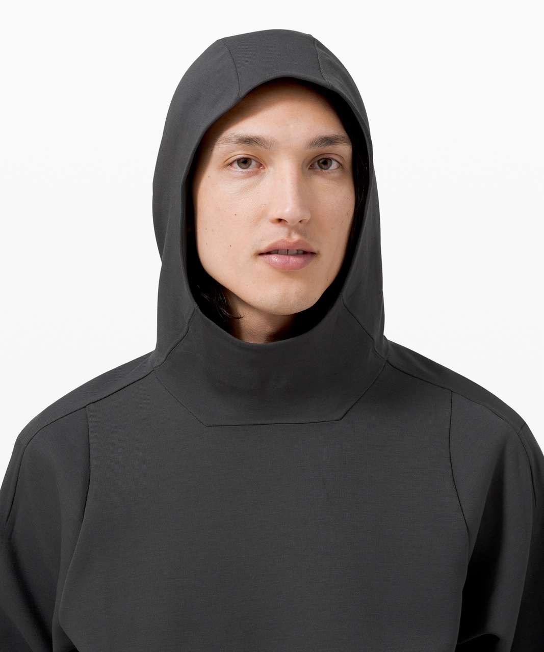 Lululemon Athletica Confluence Lab Sable Hoodie Medium - $45