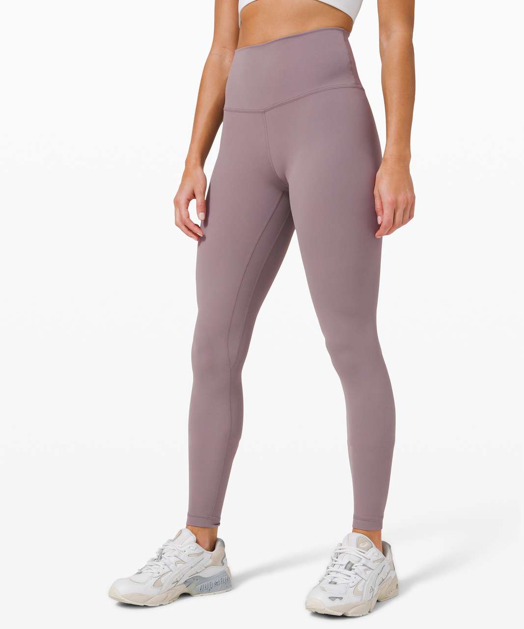 Lululemon Align Pant 28 - Lunar Rock - lulu fanatics