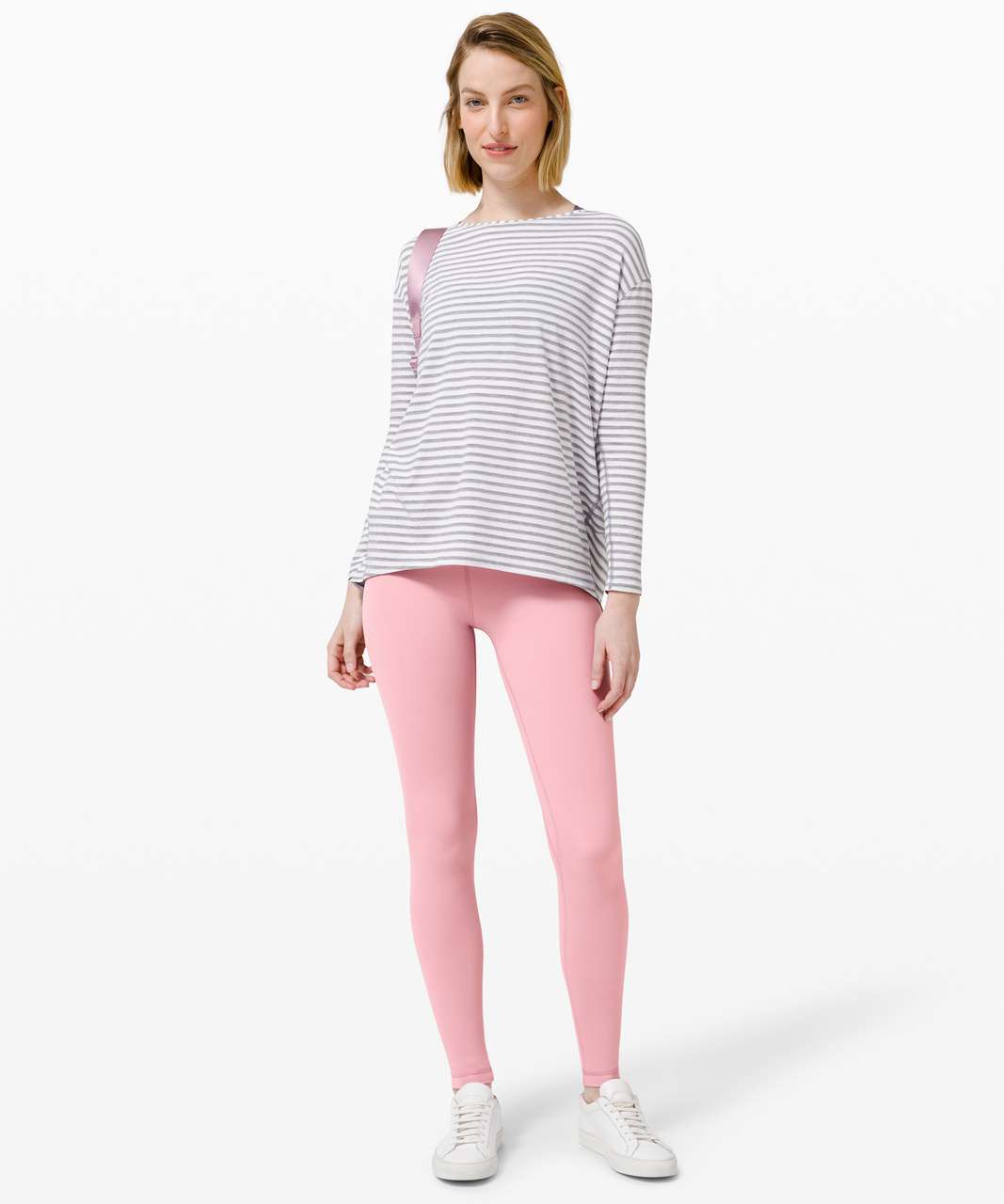 Lululemon Align Pant 28 - Pink Taupe - lulu fanatics