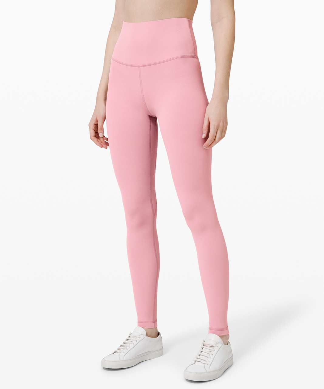 Lululemon Align Pant 28" - Pink Taupe