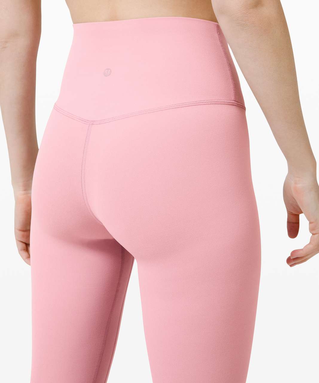 Lululemon Align Pant 28" - Pink Taupe