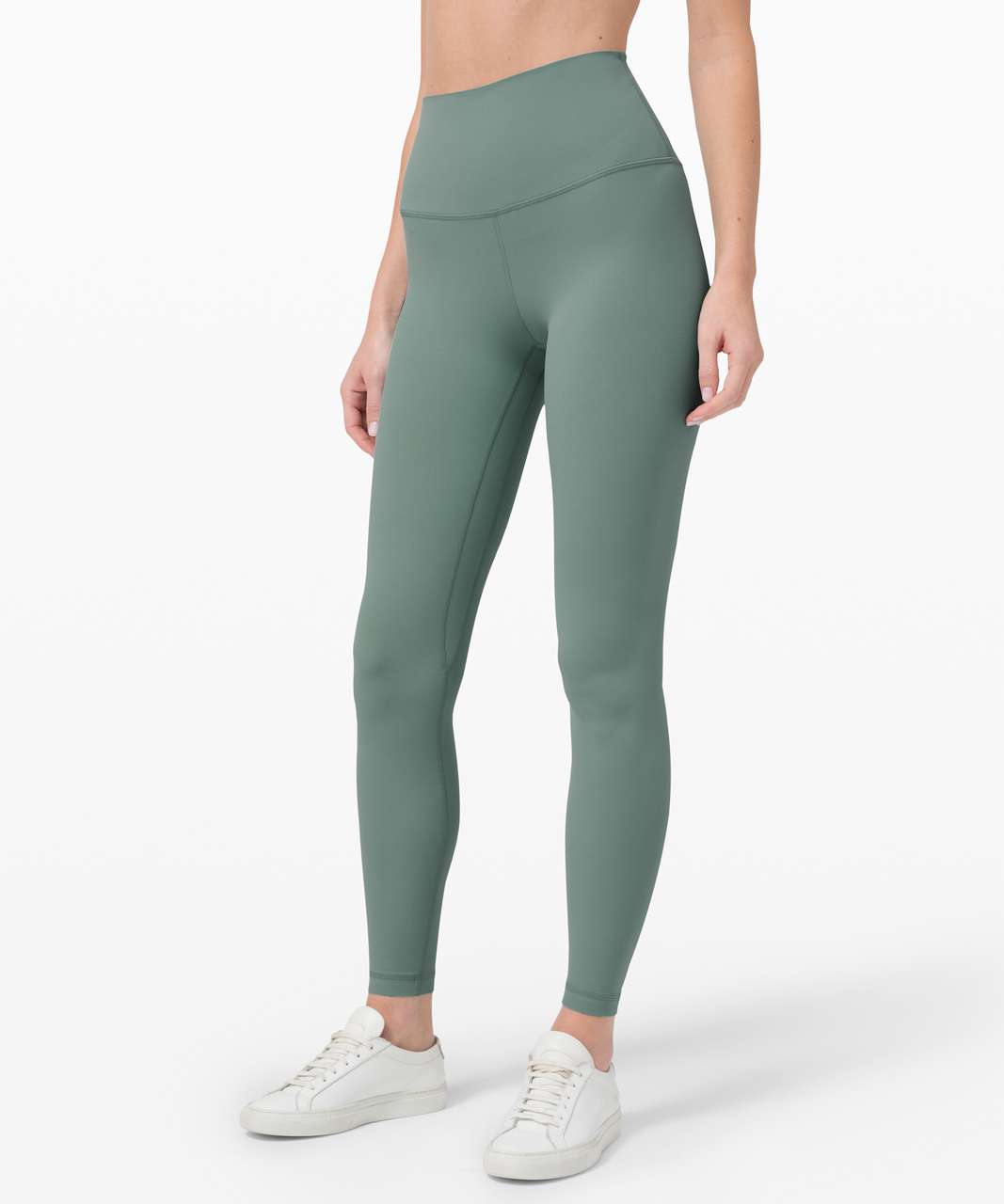 全国無料SALE lululemon - lululemon ルルレモン レギンス Align HR