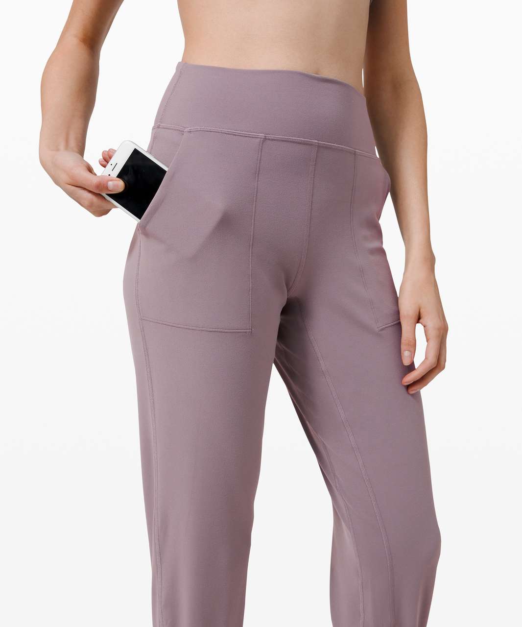 Lululemon Align Jogger *28 - Melanite - lulu fanatics