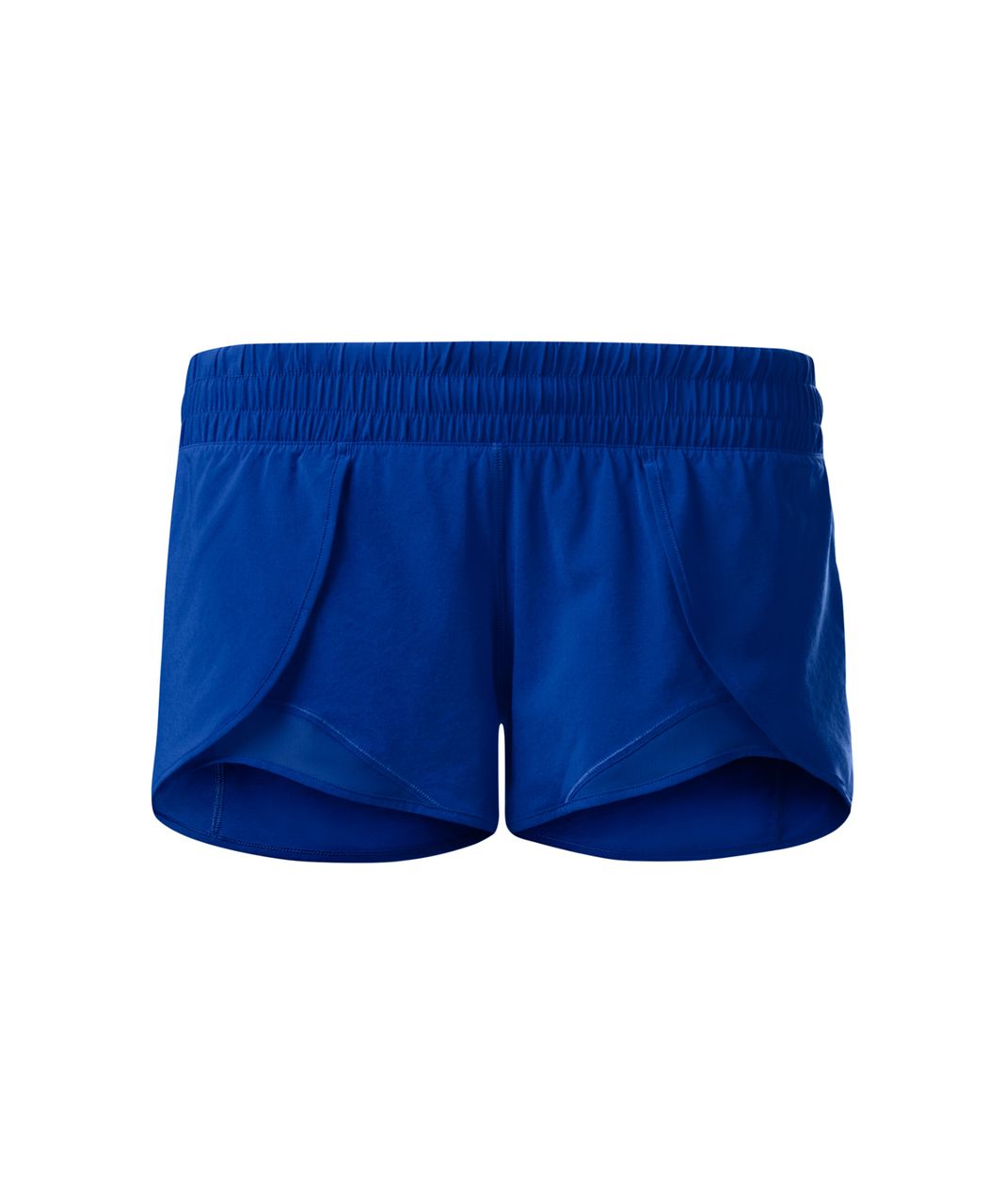 Lululemon Goal Crusher Short - Harbor Blue