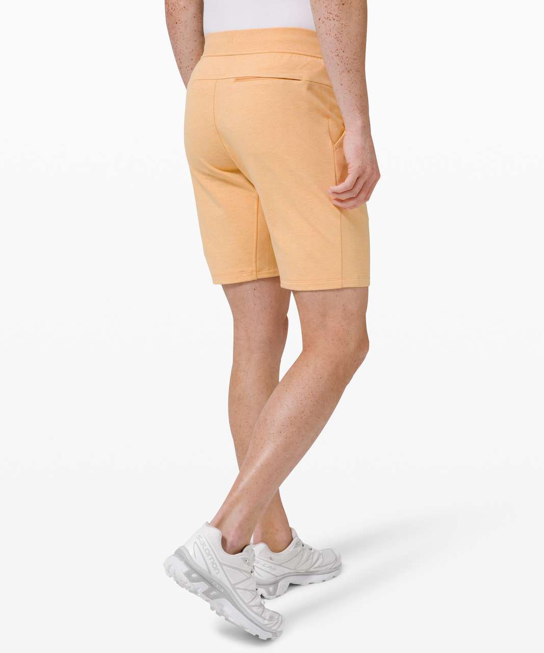 French Terry Sweat Shorts -- 7-inch inseam