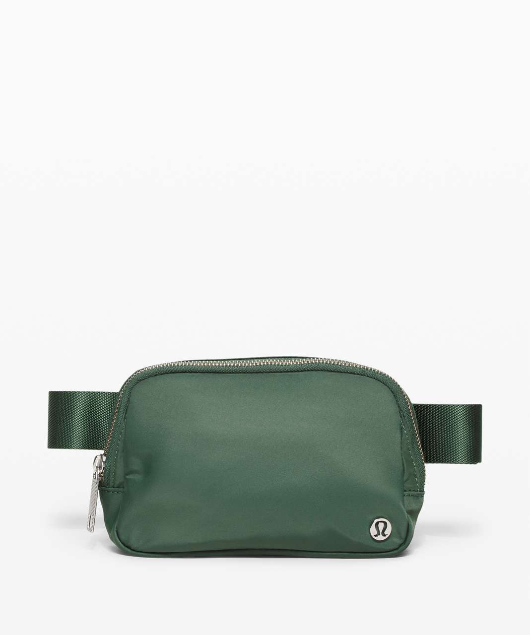 Lululemon Everywhere Belt Bag *1L - Algae Green - lulu fanatics