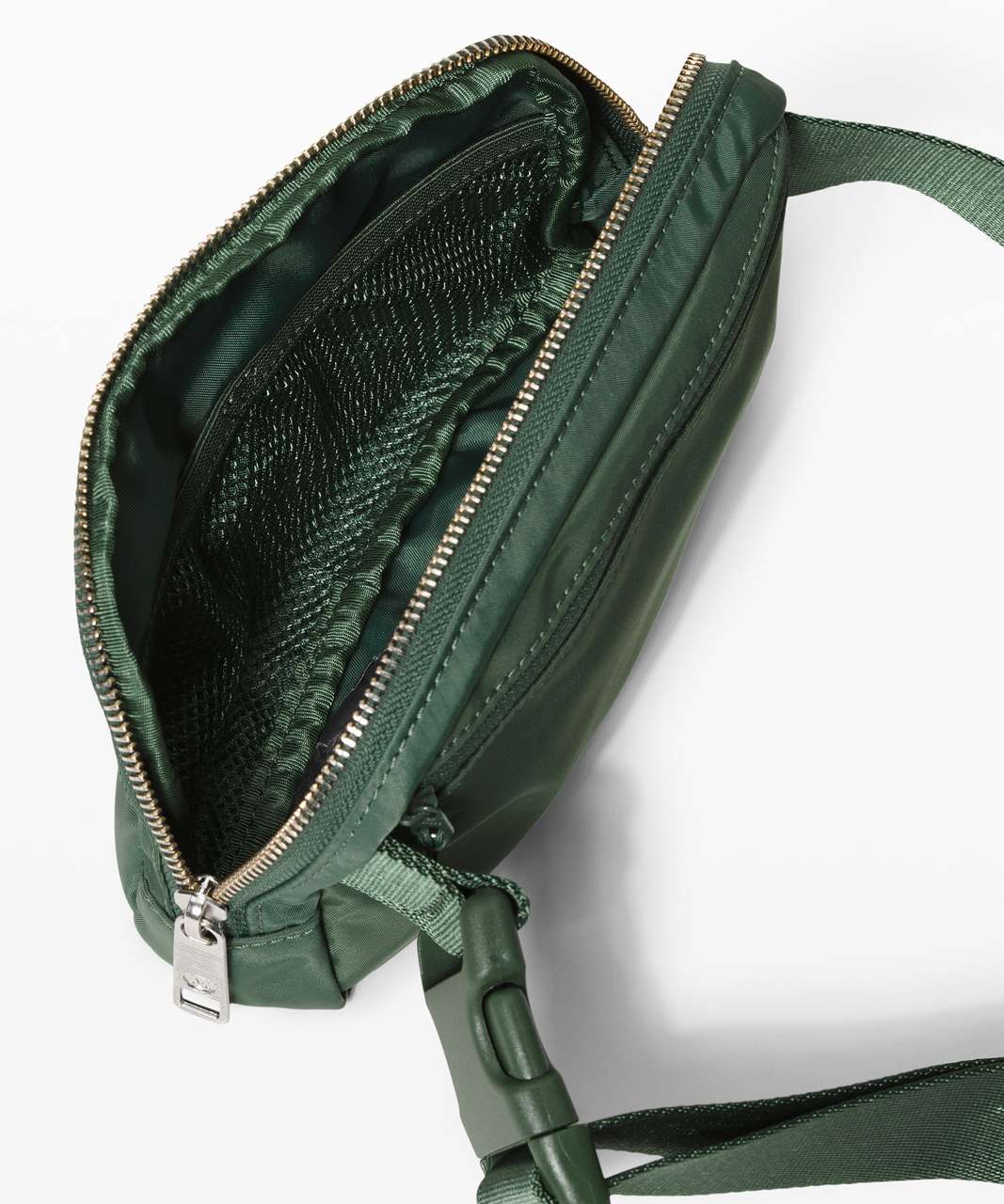 Lululemon Everywhere Belt Bag *1L - Algae Green