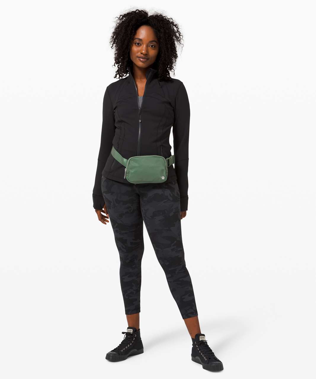 Softstreme Pant Restock : r/lululemon