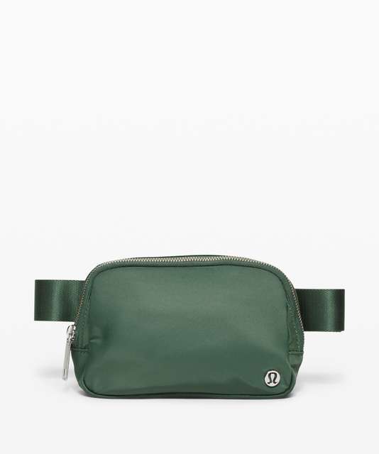 Everywhere belt bag - Artifact. What color is this?! : r/lululemon