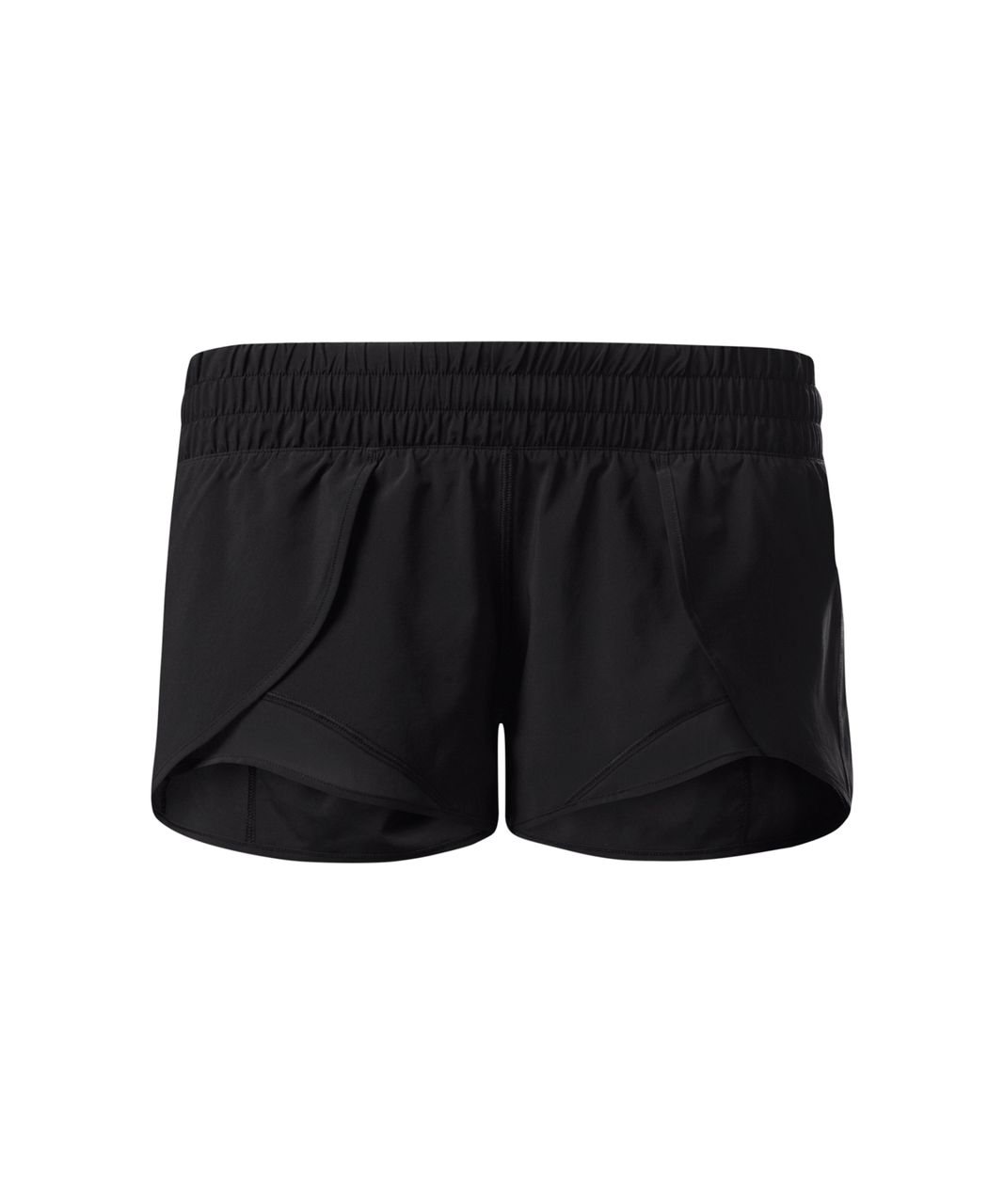 Lululemon Goal Crusher Short - Black