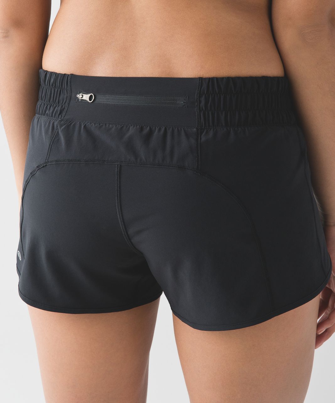 Lululemon Goal Crusher Short - Black