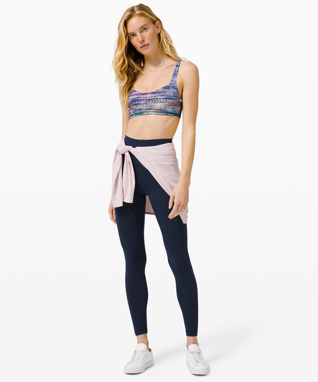 Lululemon Free To Be Bra *Light Support, A/B Cup (Online Only