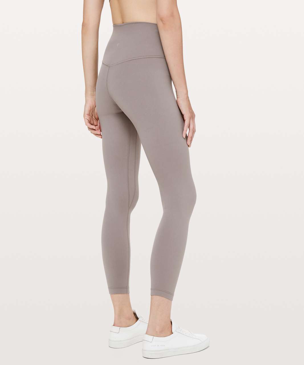 Lululemon Align™ High-rise Leggings 28 In Hideaway Camo Lunar Rock