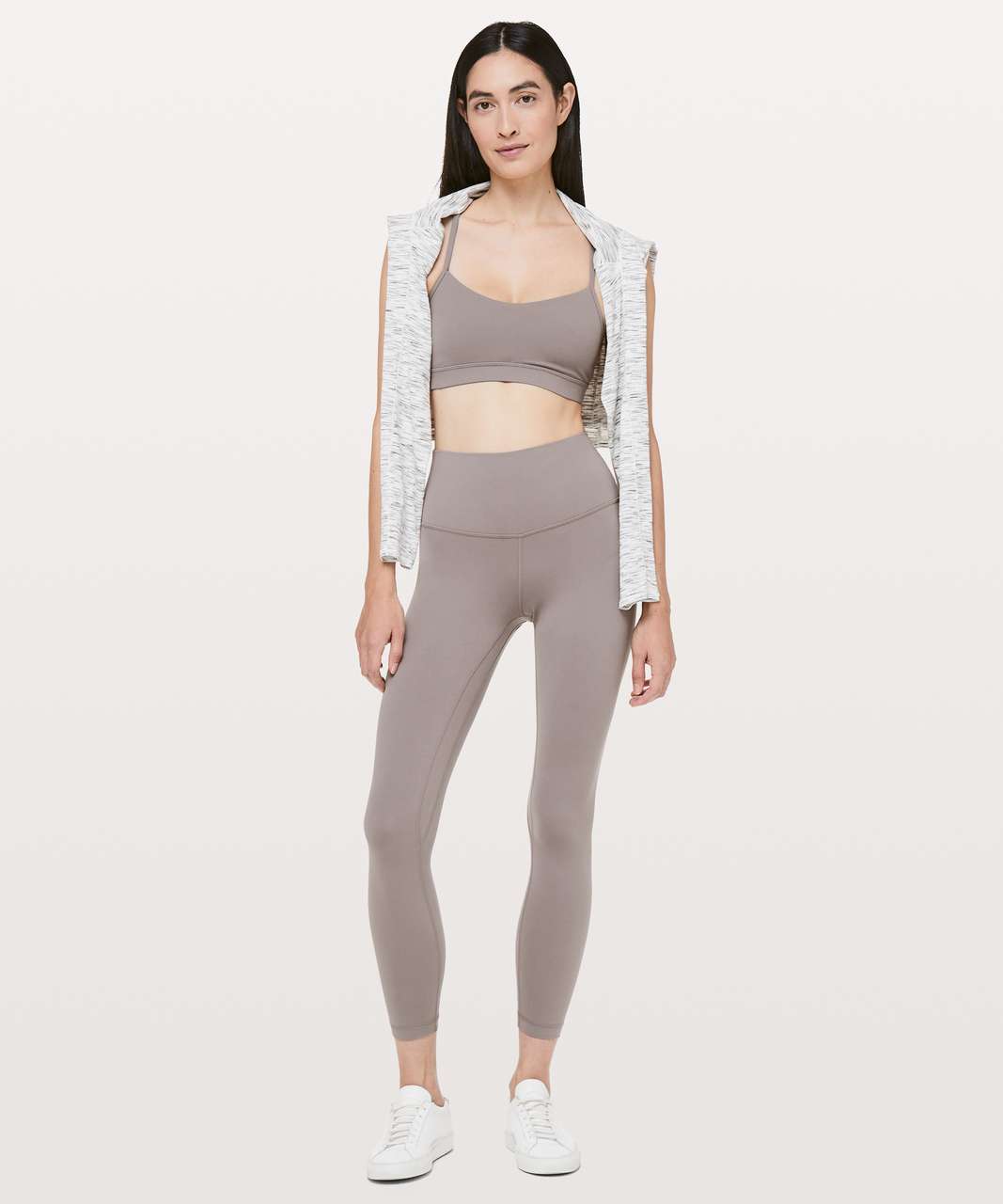 Lululemon Align Pant 31" - Lunar Rock