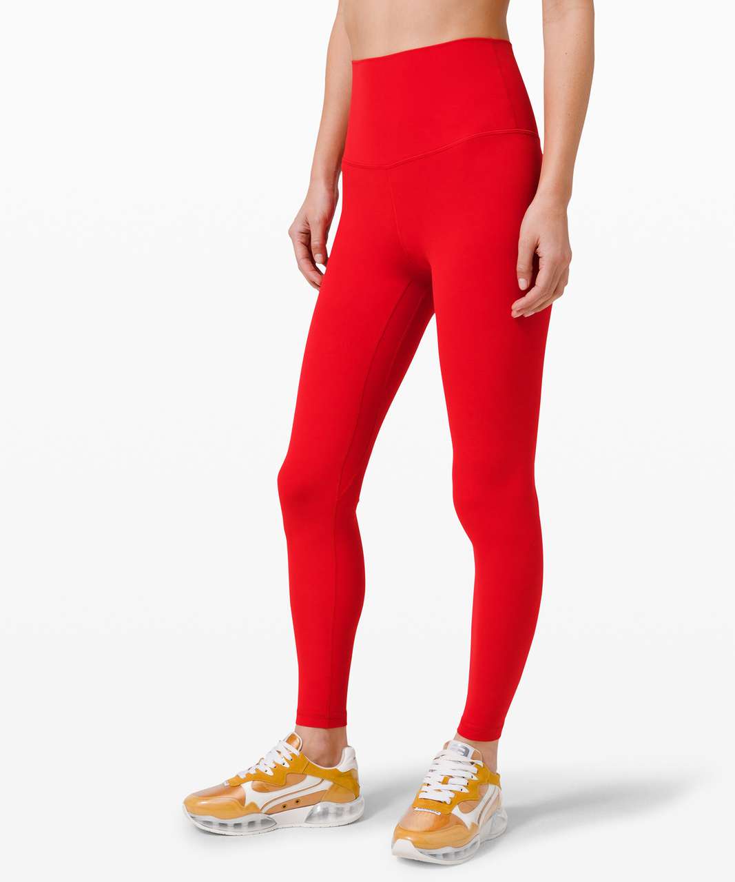 NWT! lululemon Align High-Rise Pant 28 - Athletic apparel