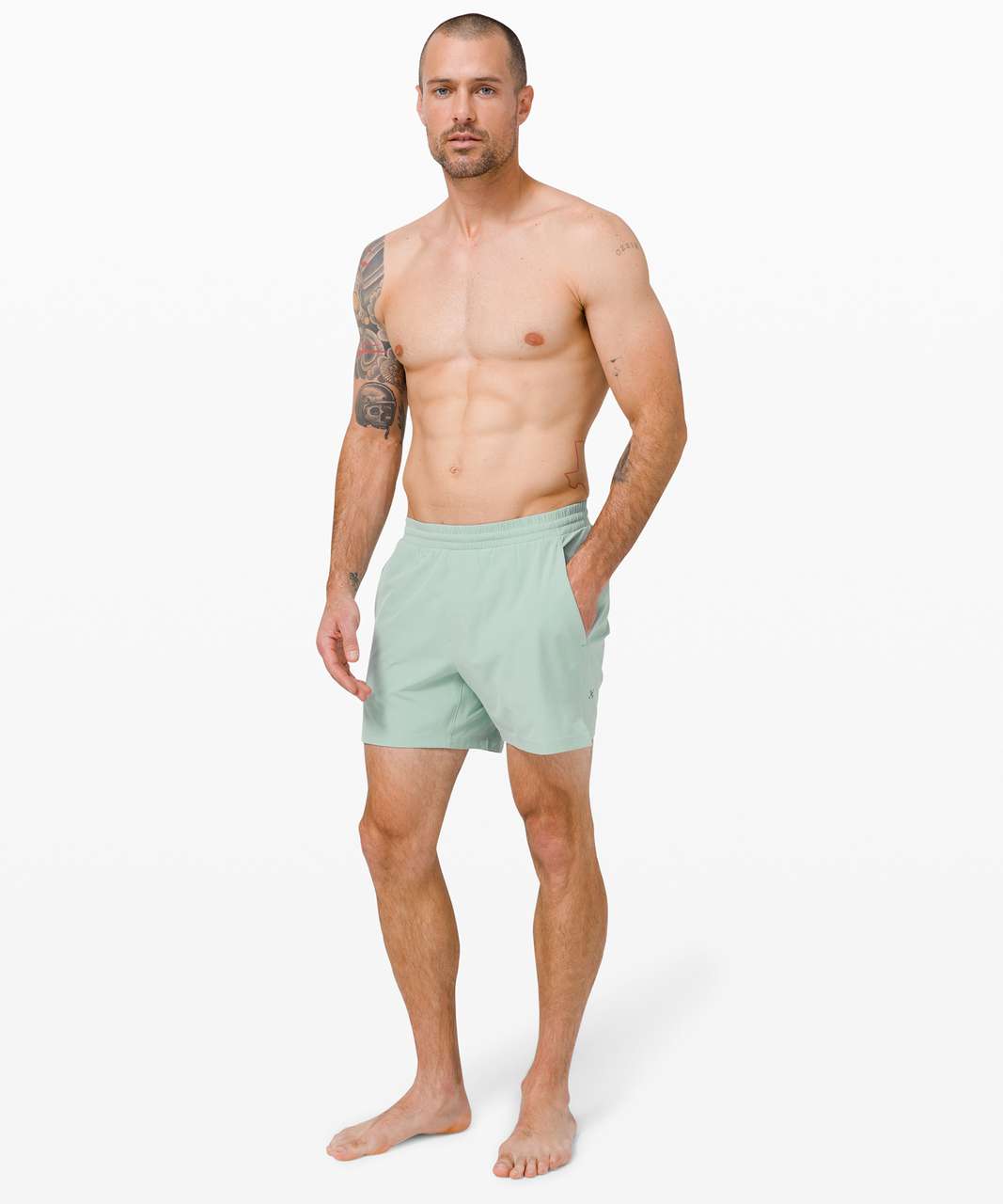 Lululemon discount mens swimwear