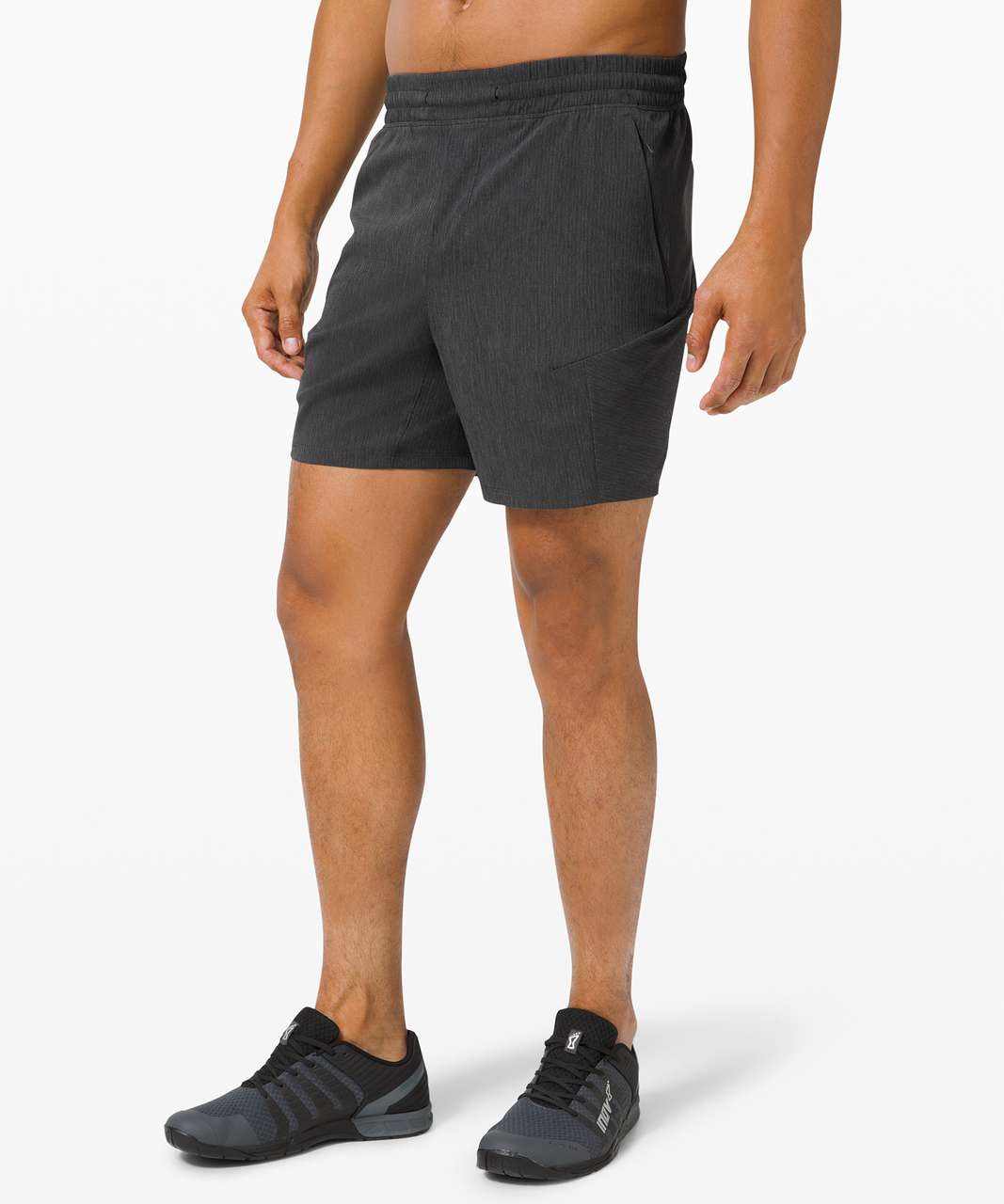 Lululemon Active Expert Short 6