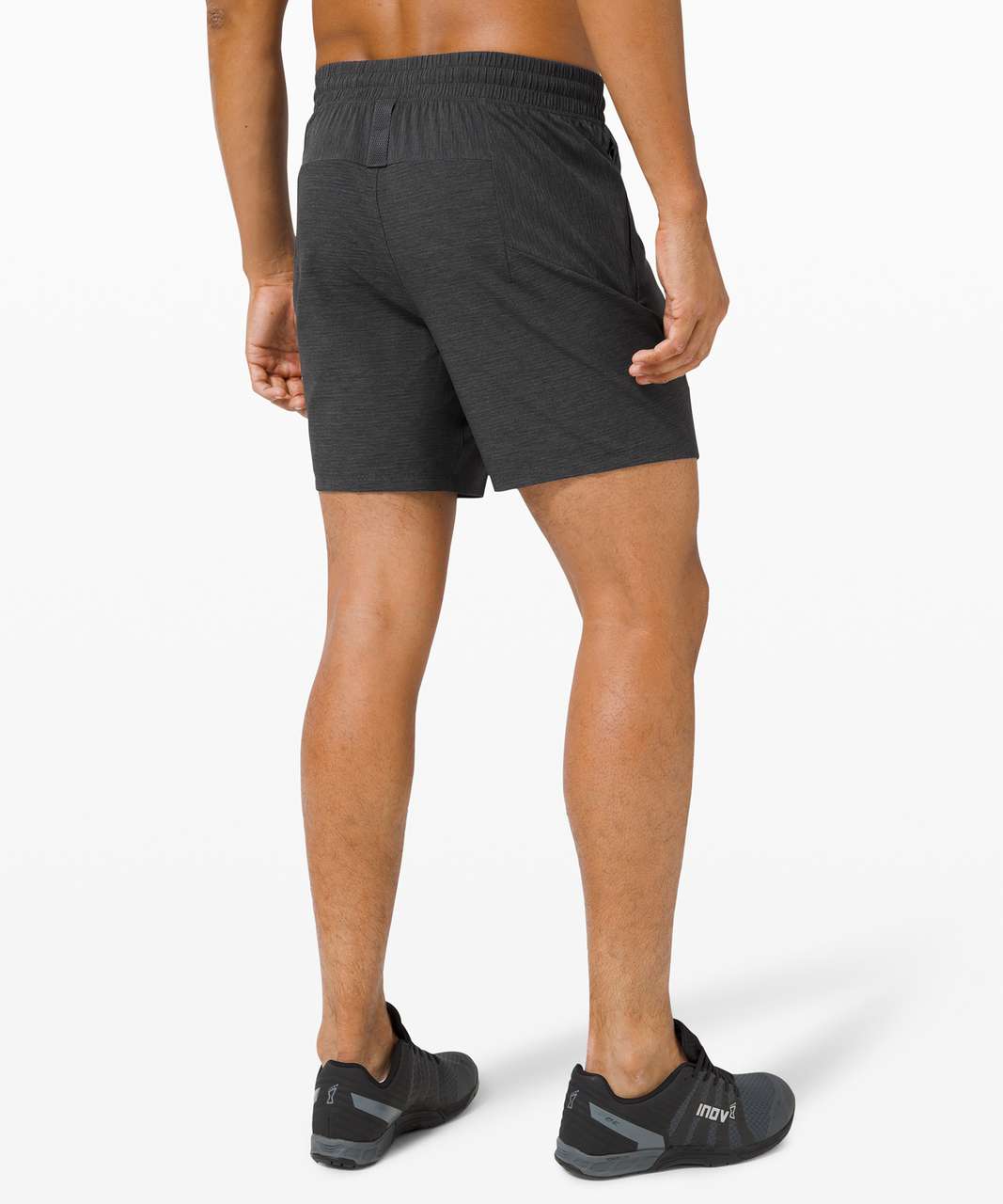 Lululemon Active Expert Short 6