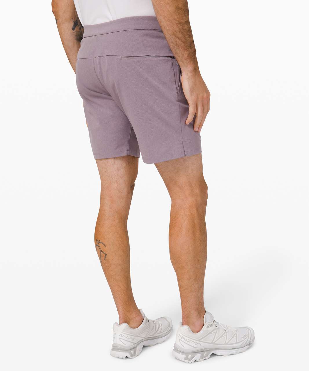 Lululemon City to Beach Short 7