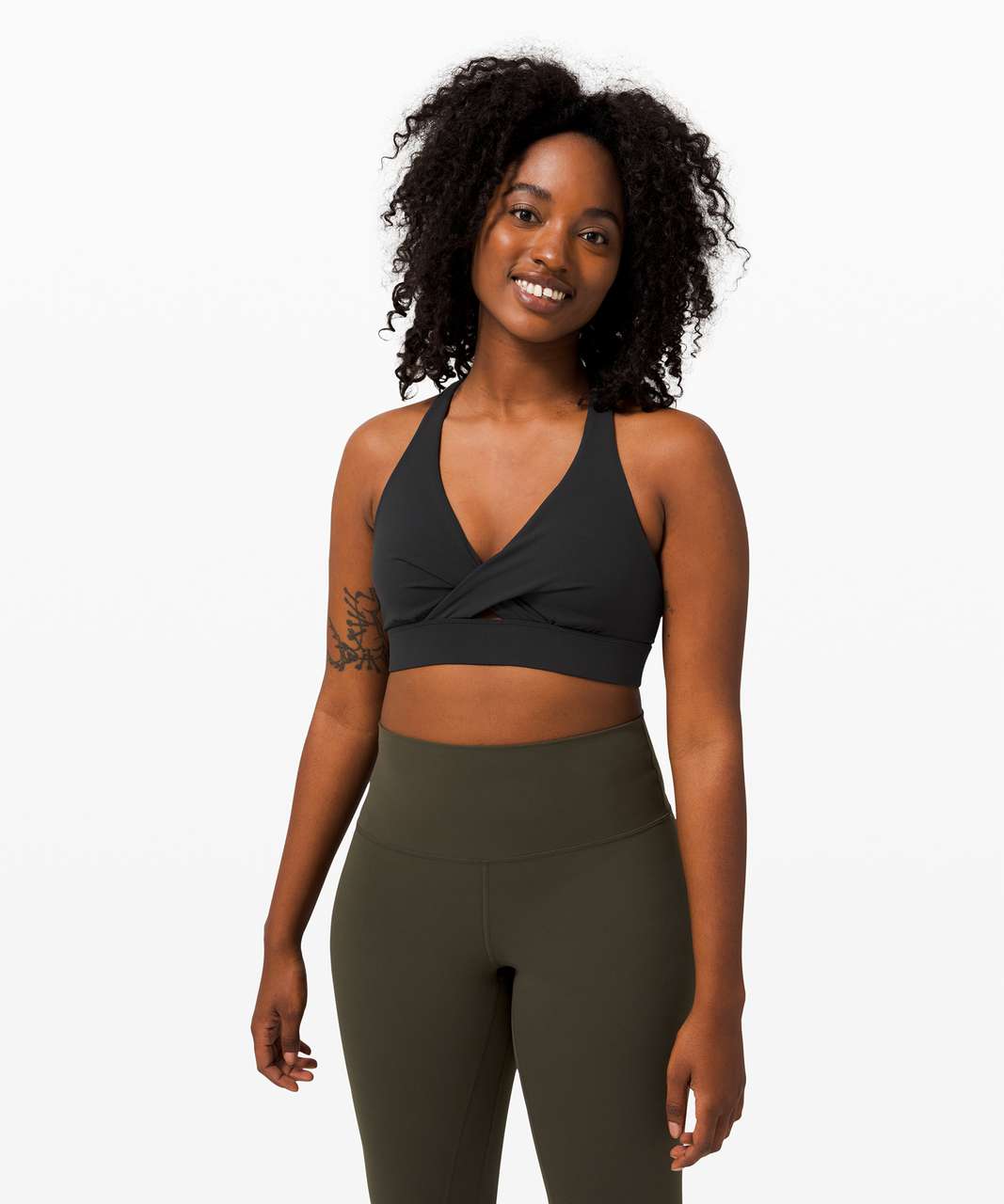 Lululemon bra