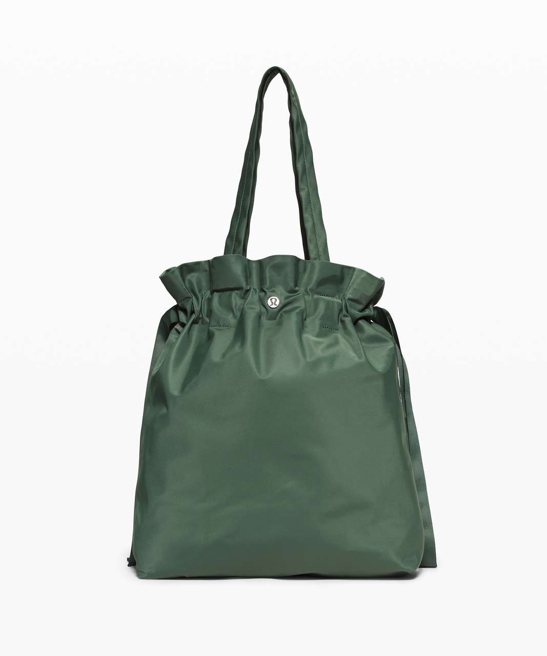 Lululemon Easy As Sunday Tote *19L - Algae Green - lulu fanatics