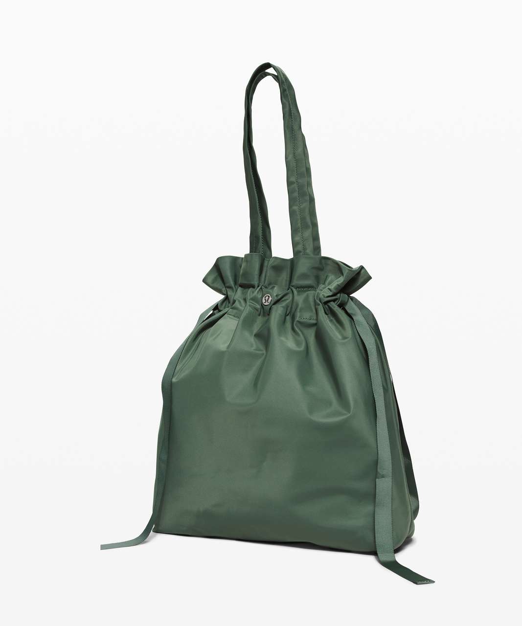 Lululemon Easy As Sunday Tote *19L - Algae Green