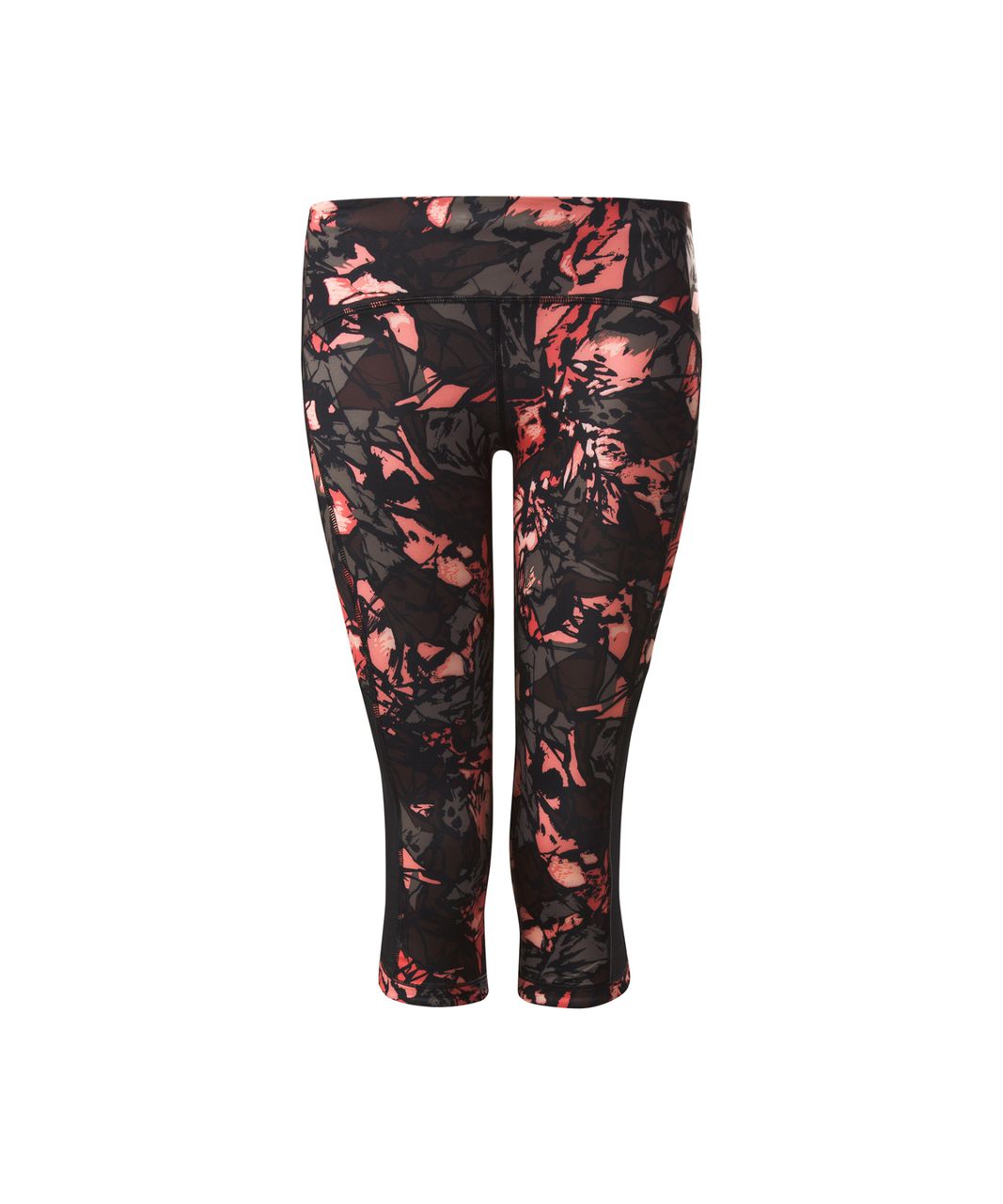 Lululemon High Times Pant (Full-On Luxtreme) - Paint Storm Espresso Multi -  lulu fanatics