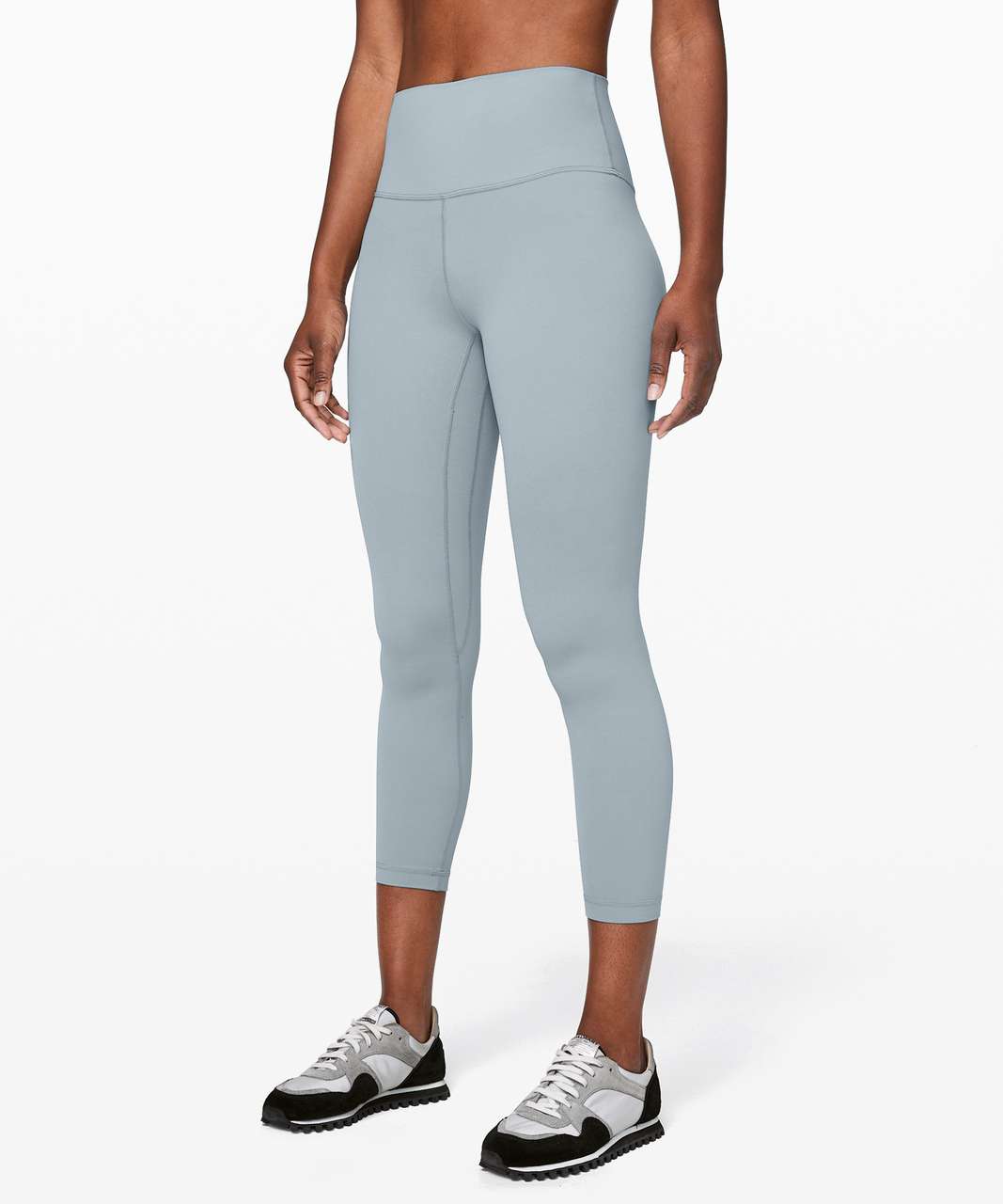 Lululemon Align Pant II 25" - Chambray (First Release)