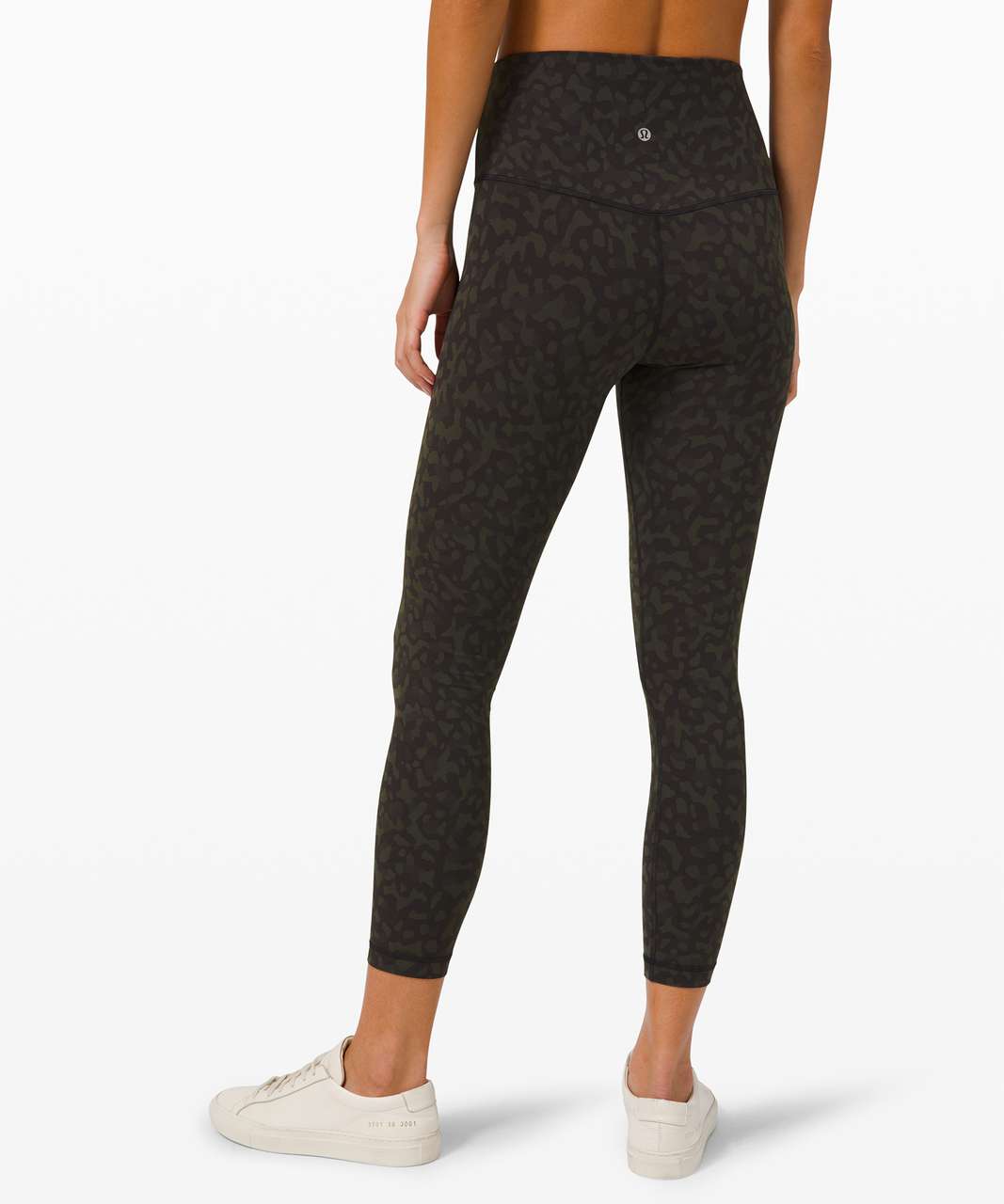 Lululemon Align Pant II (25) - Dark Adobe - lulu fanatics