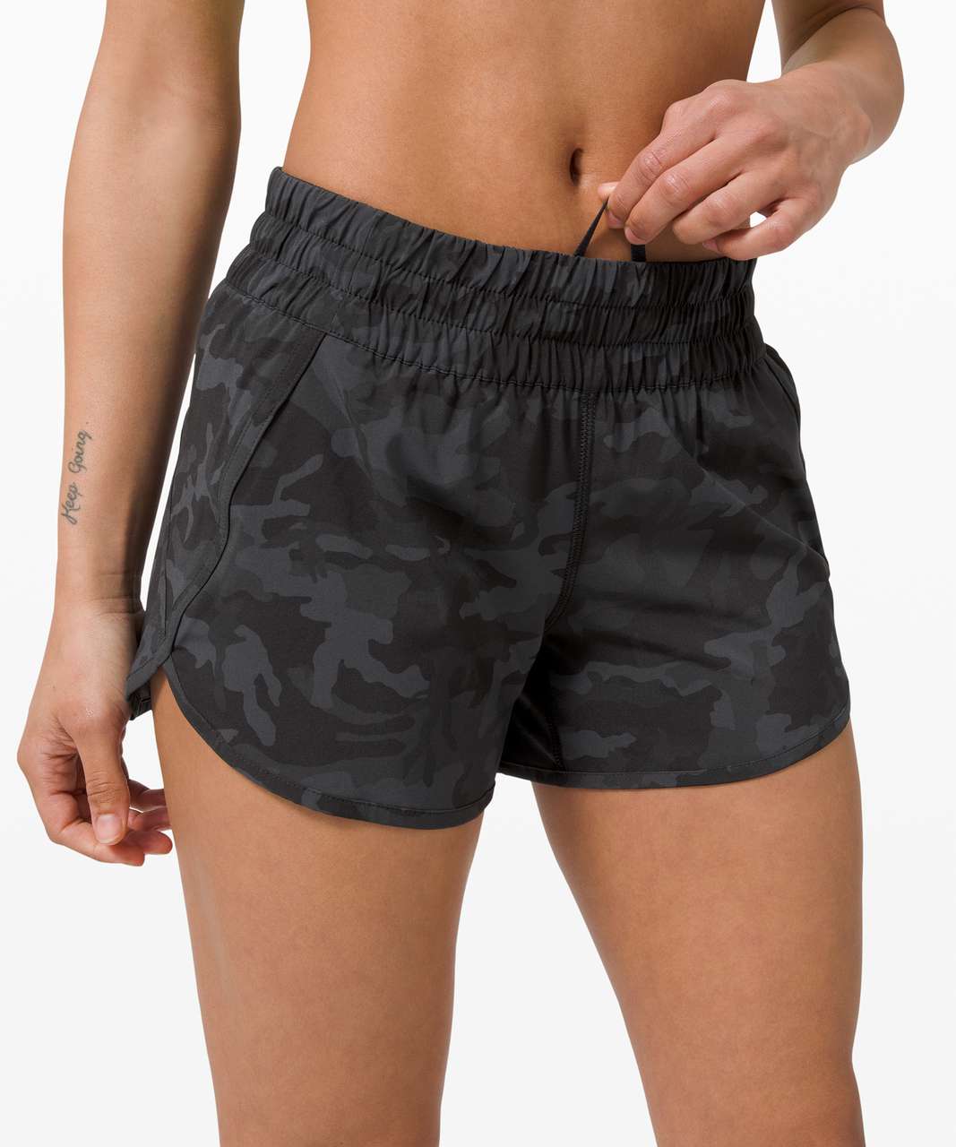 Lululemon Camo Tracker Shortstack  International Society of Precision  Agriculture