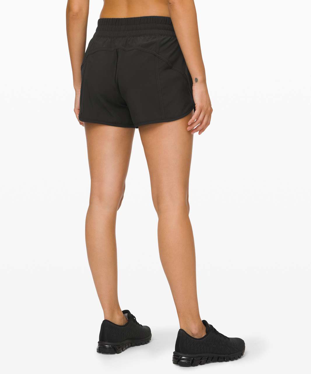 Lululemon Tracker Short V *4 - Dark Olive - lulu fanatics