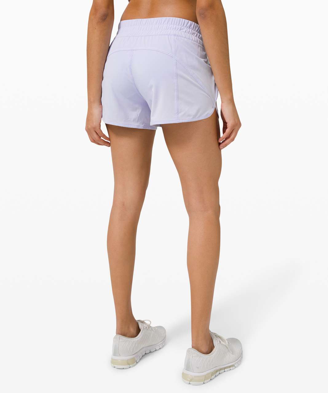 lululemon tracker shorts iv