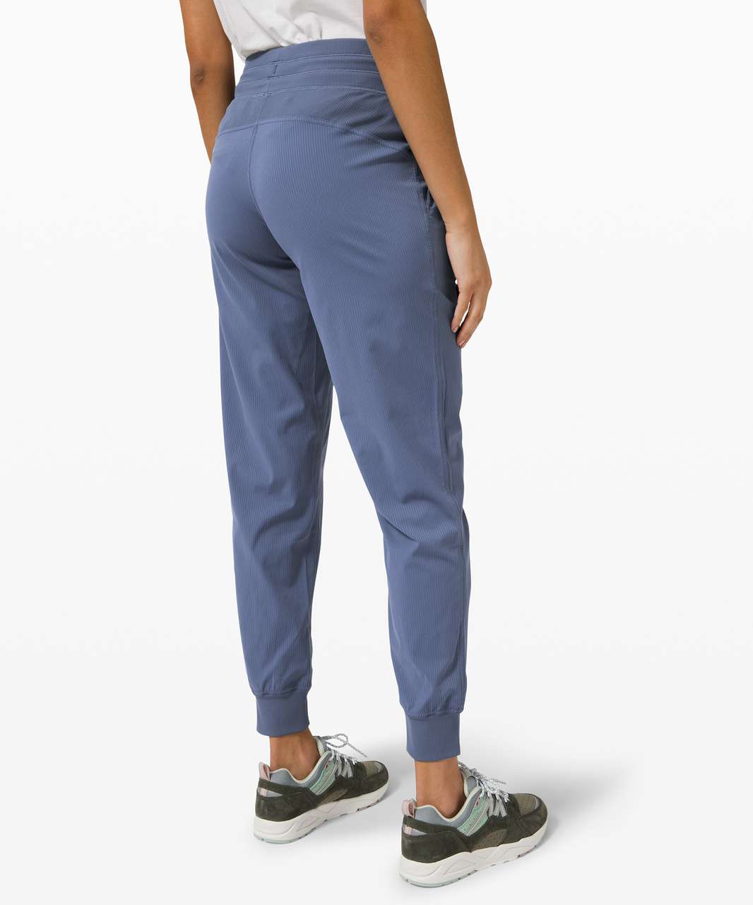 Lululemon Size 8 Dance Studio Jogger Blue TRNV Pant Nepal