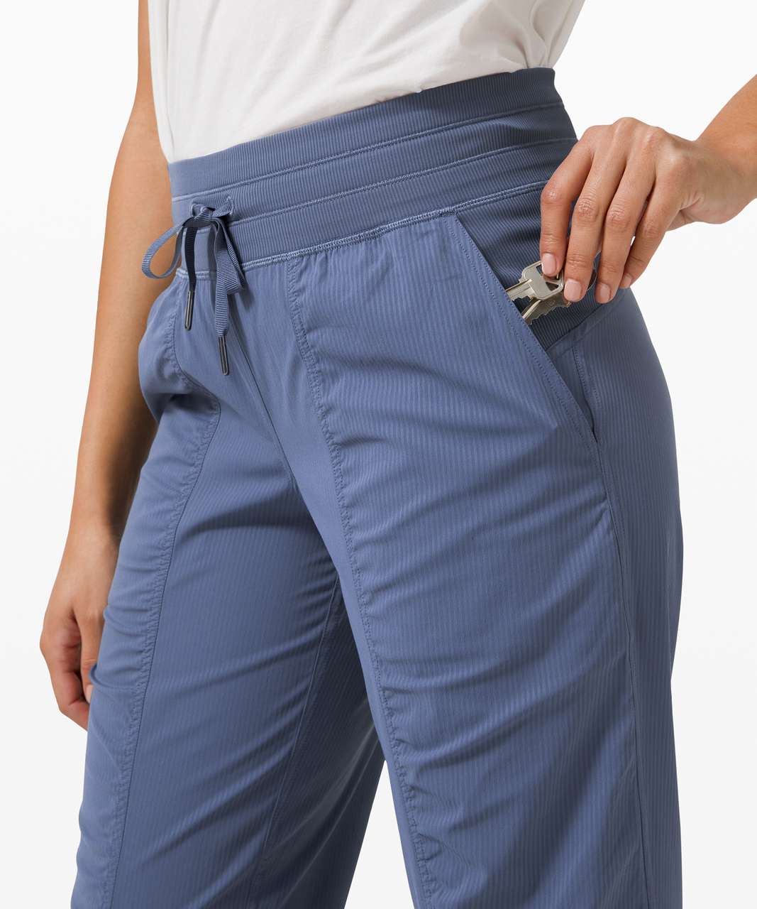 Lululemon Dance Studio Jogger - Ink Blue