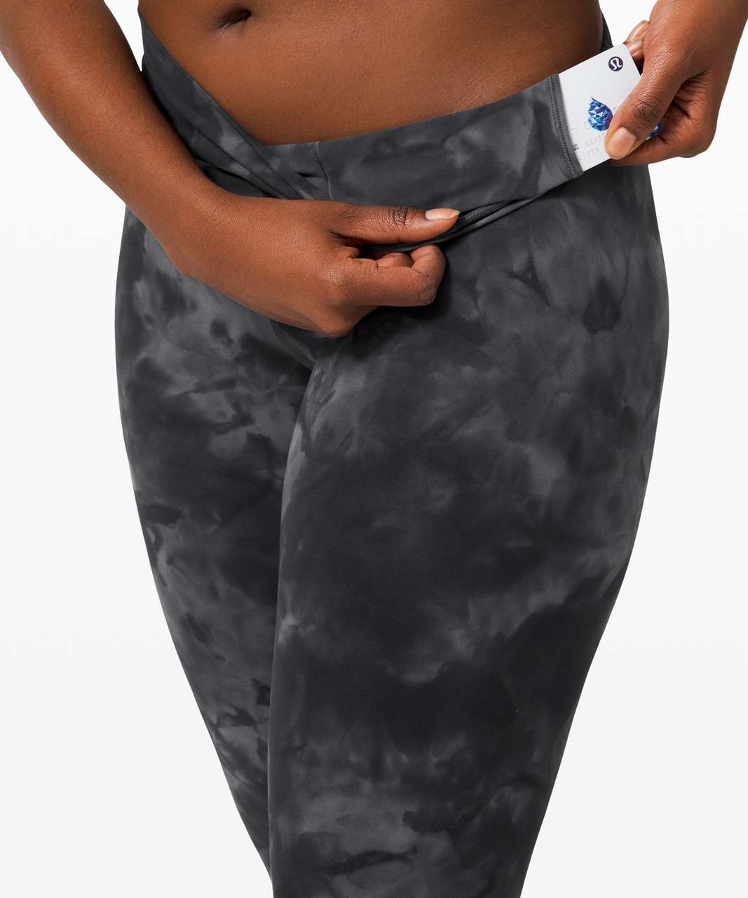 Lululemon align pant size - Gem