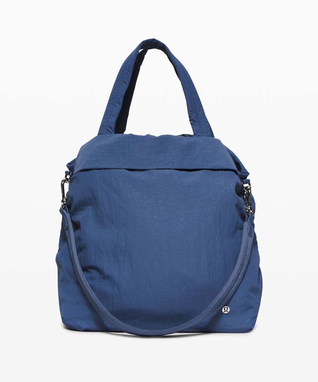 Lululemon On My Level Bag *Large 30L - Ink Blue