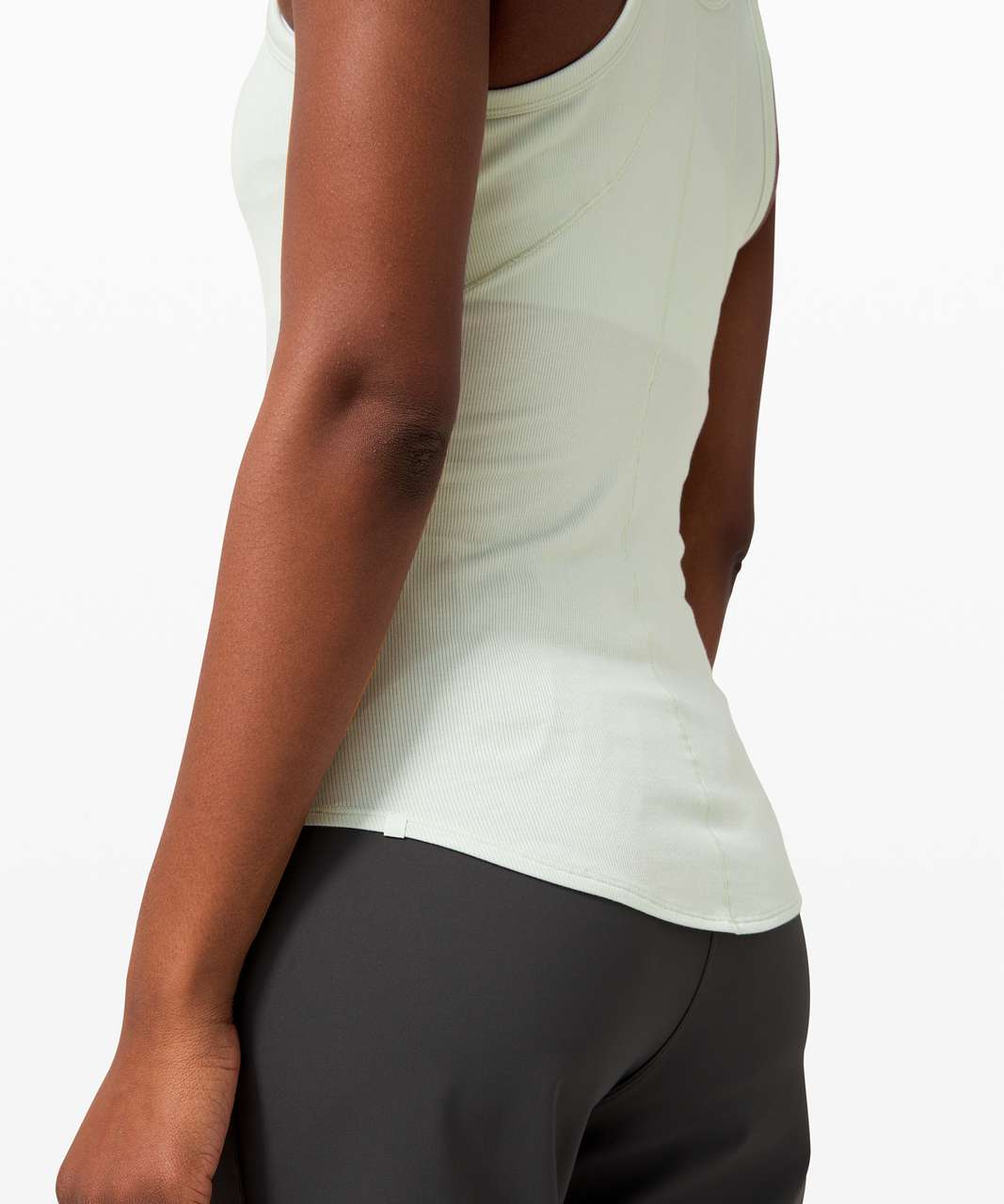 Lululemon Full Day Ahead Tank - Springtime