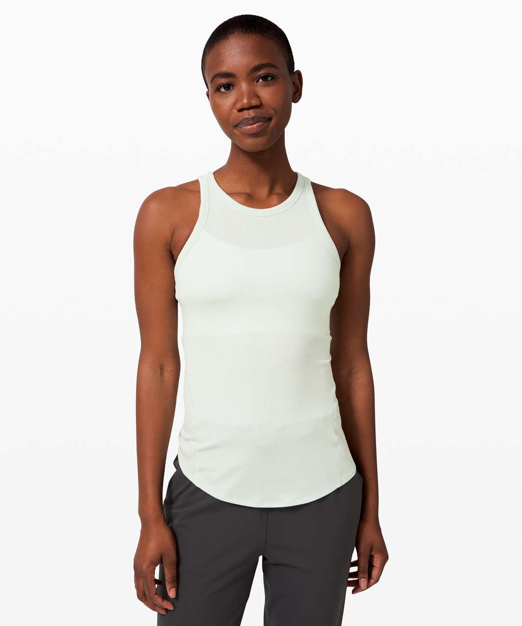 Lululemon Full Day Ahead Tank - Springtime - lulu fanatics