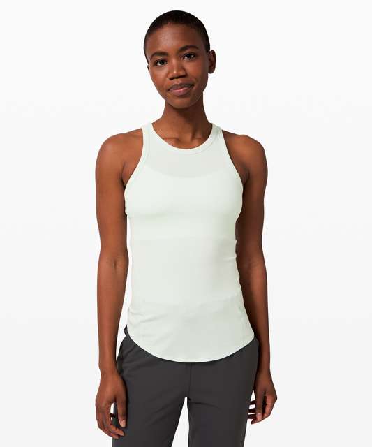 Lululemon Full Day Ahead Tank - Daydream - lulu fanatics