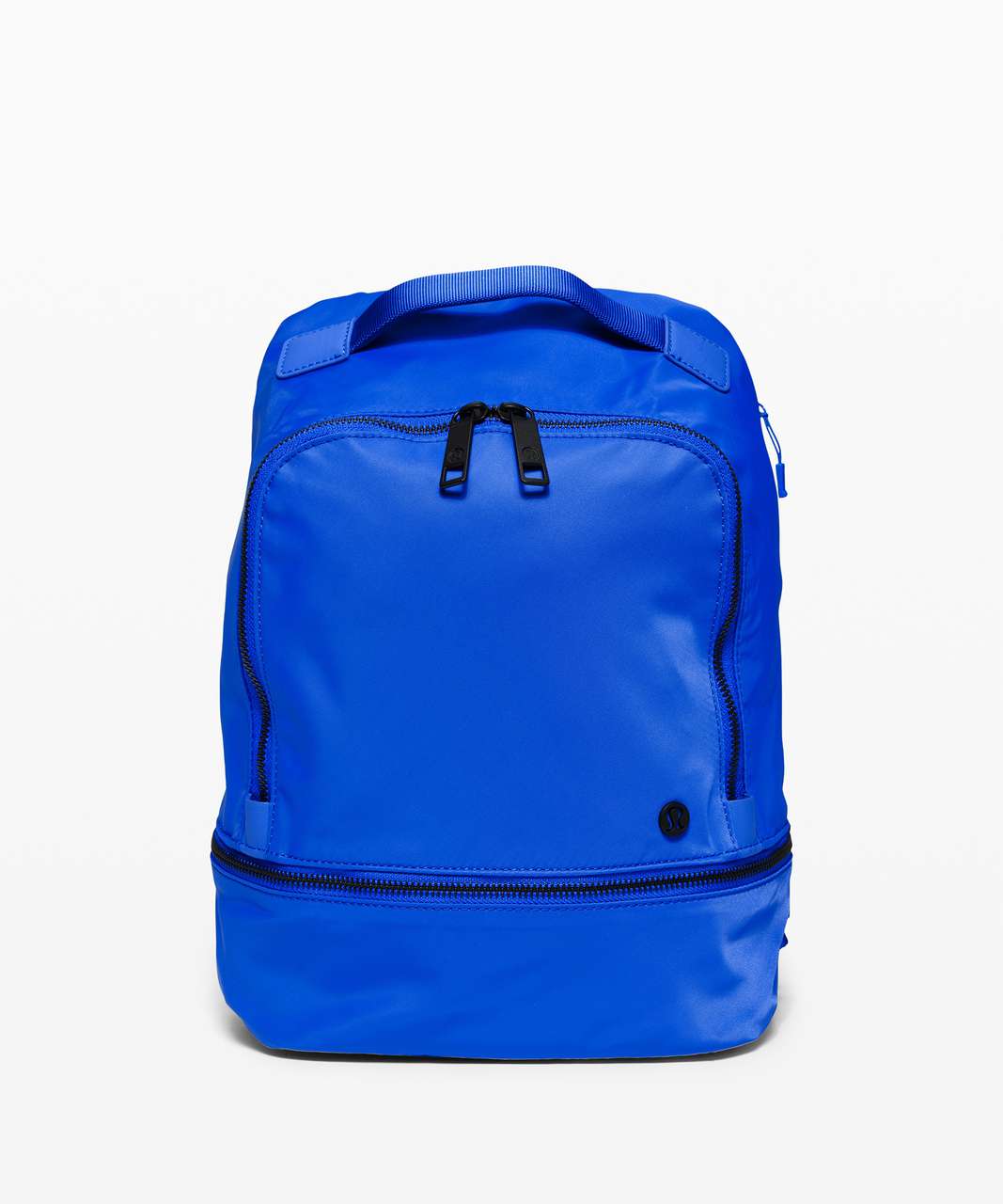 Lululemon City Adventurer Backpack Mini *10L - Wild Bluebell