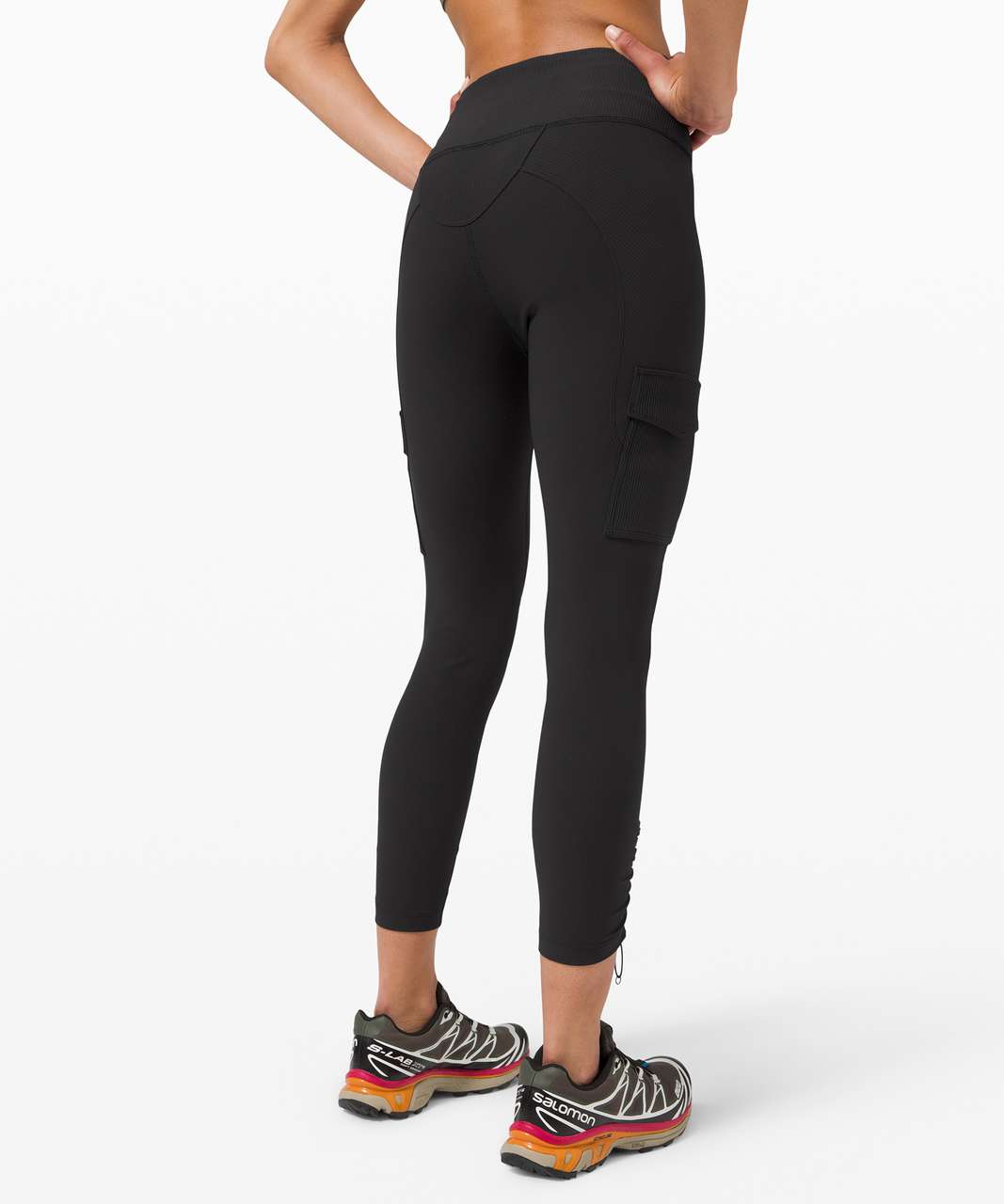 Lululemon Running Leggings With Pocketstar  International Society of  Precision Agriculture